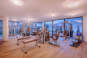 LUNARIS Wellnessresort