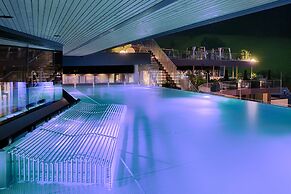 LUNARIS Wellnessresort