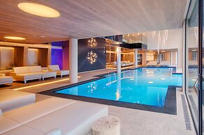 LUNARIS Wellnessresort