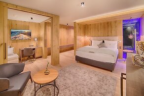 LUNARIS Wellnessresort