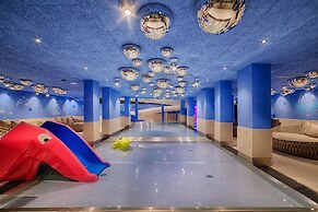 LUNARIS Wellnessresort
