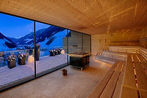 LUNARIS Wellnessresort