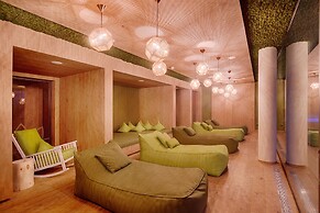 LUNARIS Wellnessresort