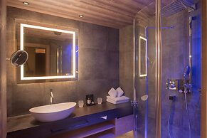 LUNARIS Wellnessresort