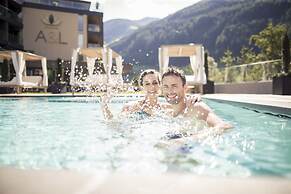 LUNARIS Wellnessresort