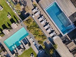 LUNARIS Wellnessresort