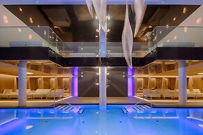 LUNARIS Wellnessresort