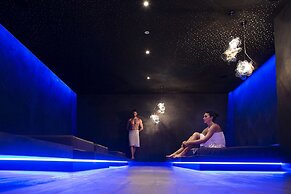 LUNARIS Wellnessresort