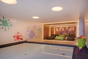 LUNARIS Wellnessresort