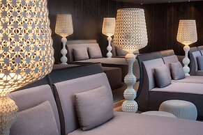 LUNARIS Wellnessresort
