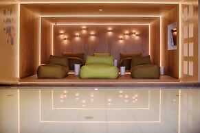 LUNARIS Wellnessresort