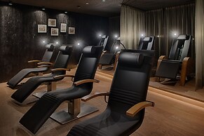 LUNARIS Wellnessresort