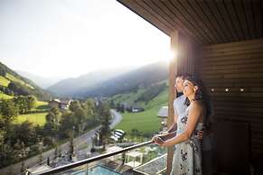 LUNARIS Wellnessresort