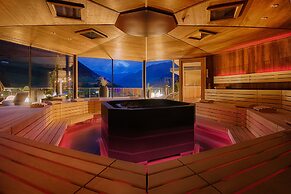 LUNARIS Wellnessresort