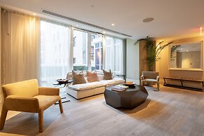 NoMo SoHo