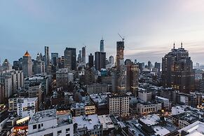 NoMo SoHo