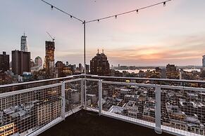 NoMo SoHo
