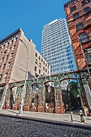 NoMo SoHo
