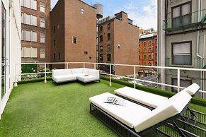NoMo SoHo