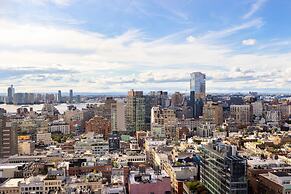 NoMo SoHo
