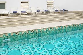 Eurostars Sevilla Boutique