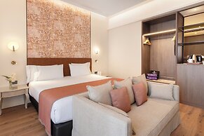 Eurostars Sevilla Boutique