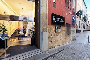 Eurostars Sevilla Boutique