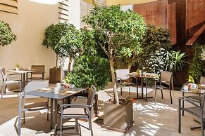 Eurostars Sevilla Boutique