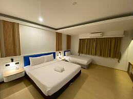 Armoni Patong Beach Hotel