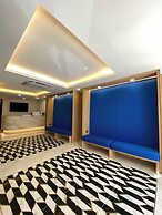 Armoni Patong Beach Hotel