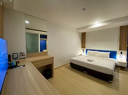 Armoni Patong Beach Hotel