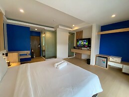 Armoni Patong Beach Hotel
