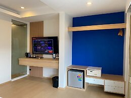 Armoni Patong Beach Hotel
