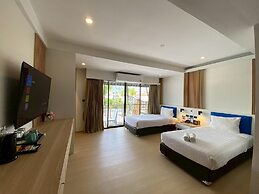 Armoni Patong Beach Hotel