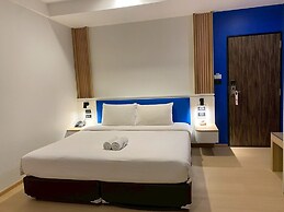 Armoni Patong Beach Hotel