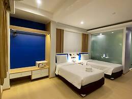 Armoni Patong Beach Hotel