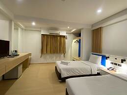 Armoni Patong Beach Hotel