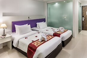 Armoni Patong Beach Hotel