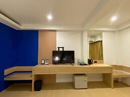 Armoni Patong Beach Hotel