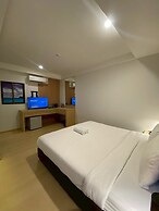 Armoni Patong Beach Hotel