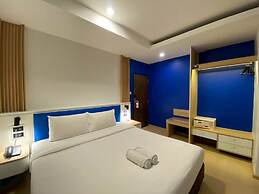 Armoni Patong Beach Hotel
