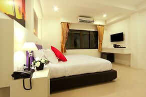 Armoni Patong Beach Hotel