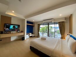 Armoni Patong Beach Hotel