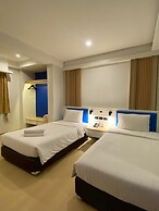 Armoni Patong Beach Hotel