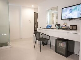 Armoni Patong Beach Hotel