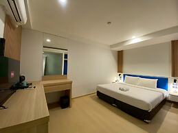 Armoni Patong Beach Hotel