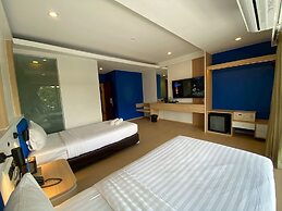 Armoni Patong Beach Hotel