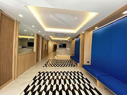 Armoni Patong Beach Hotel