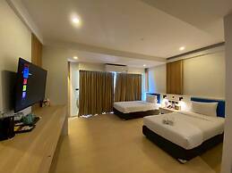 Armoni Patong Beach Hotel