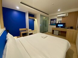 Armoni Patong Beach Hotel